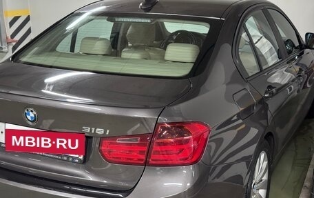 BMW 3 серия, 2013 год, 1 490 000 рублей, 5 фотография