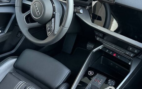 Audi A3, 2023 год, 2 150 000 рублей, 17 фотография
