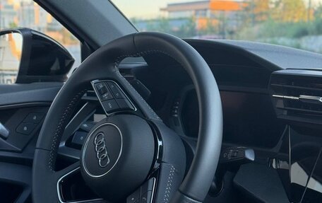 Audi A3, 2023 год, 2 150 000 рублей, 18 фотография