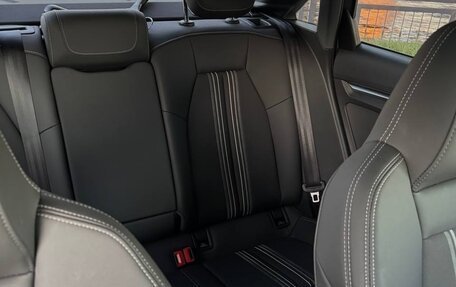 Audi A3, 2023 год, 2 150 000 рублей, 14 фотография