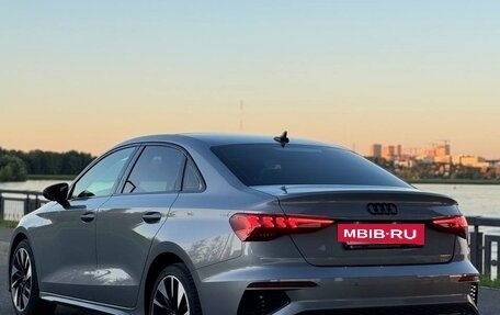 Audi A3, 2023 год, 2 150 000 рублей, 8 фотография