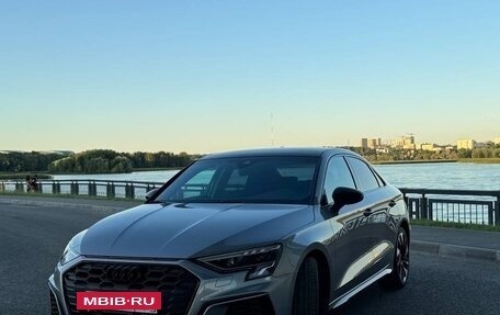 Audi A3, 2023 год, 2 150 000 рублей, 6 фотография