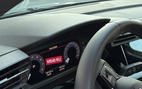 Audi A3, 2023 год, 2 150 000 рублей, 15 фотография