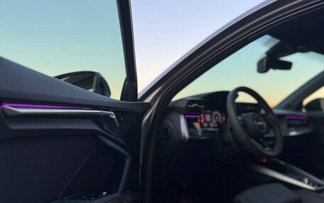 Audi A3, 2023 год, 2 150 000 рублей, 20 фотография