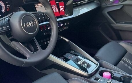 Audi A3, 2023 год, 2 150 000 рублей, 21 фотография
