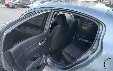 KIA Rio IV, 2020 год, 1 280 000 рублей, 36 фотография