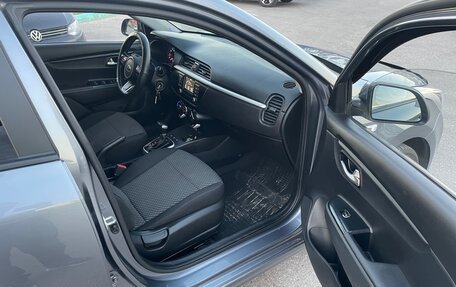 KIA Rio IV, 2020 год, 1 280 000 рублей, 37 фотография