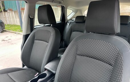Nissan Qashqai, 2008 год, 970 000 рублей, 10 фотография