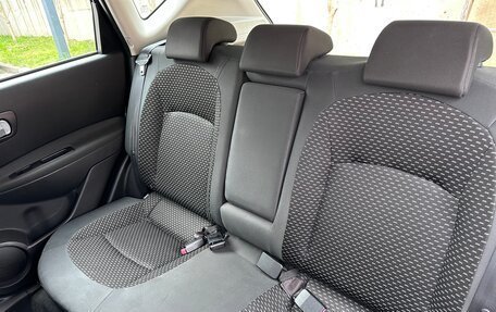 Nissan Qashqai, 2008 год, 970 000 рублей, 11 фотография