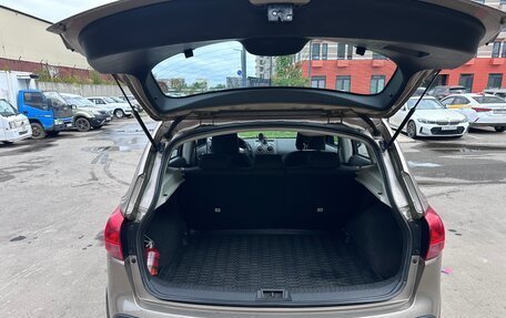 Nissan Qashqai, 2008 год, 970 000 рублей, 5 фотография