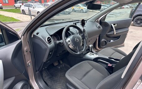 Nissan Qashqai, 2008 год, 970 000 рублей, 6 фотография