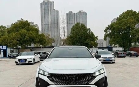 Peugeot 408, 2025 год, 2 950 000 рублей, 2 фотография