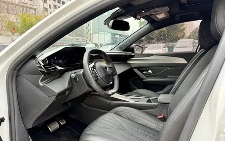 Peugeot 408, 2025 год, 2 950 000 рублей, 11 фотография