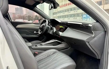 Peugeot 408, 2025 год, 2 950 000 рублей, 10 фотография