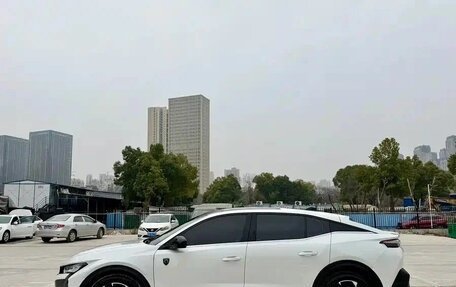 Peugeot 408, 2025 год, 2 950 000 рублей, 9 фотография