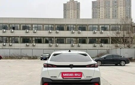 Peugeot 408, 2025 год, 2 950 000 рублей, 5 фотография
