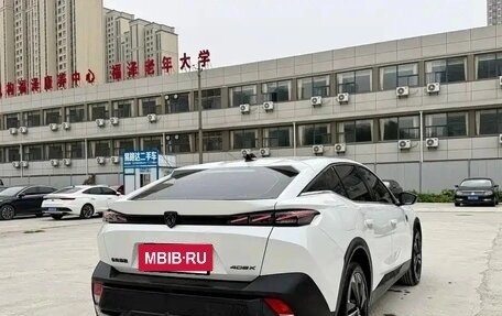 Peugeot 408, 2025 год, 2 950 000 рублей, 7 фотография