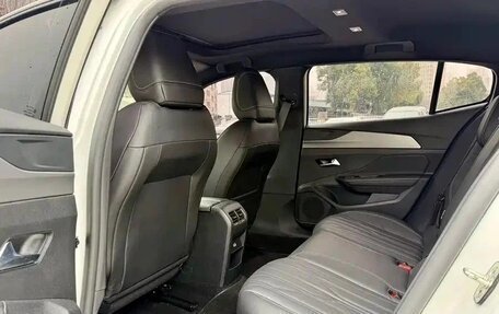 Peugeot 408, 2025 год, 2 950 000 рублей, 15 фотография