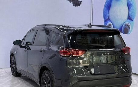Chevrolet Orlando, 2022 год, 1 600 000 рублей, 3 фотография