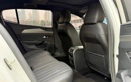 Peugeot 408, 2025 год, 2 950 000 рублей, 16 фотография
