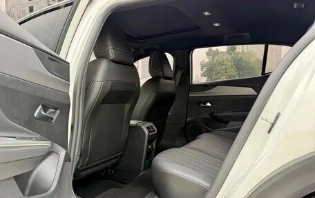 Peugeot 408, 2025 год, 2 950 000 рублей, 17 фотография