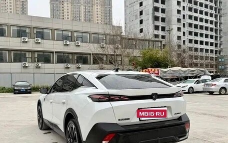 Peugeot 408, 2025 год, 2 950 000 рублей, 6 фотография