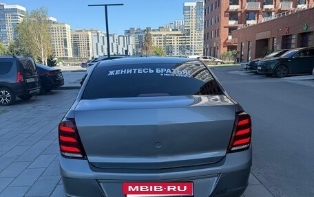 Chevrolet Cobalt II, 2013 год, 450 000 рублей, 5 фотография