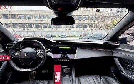 Peugeot 408, 2025 год, 2 950 000 рублей, 14 фотография