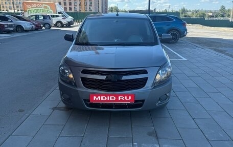 Chevrolet Cobalt II, 2013 год, 450 000 рублей, 3 фотография