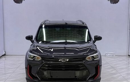 Chevrolet Orlando, 2022 год, 1 600 000 рублей, 5 фотография