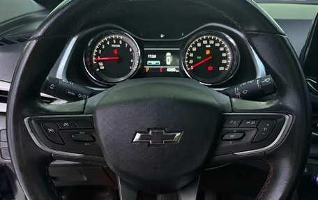 Chevrolet Orlando, 2022 год, 1 600 000 рублей, 7 фотография