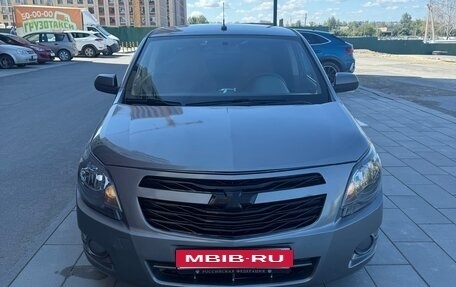 Chevrolet Cobalt II, 2013 год, 450 000 рублей, 2 фотография