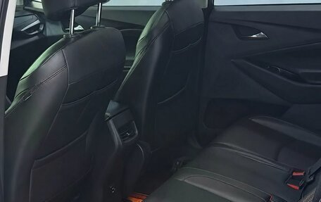 Chevrolet Orlando, 2022 год, 1 600 000 рублей, 8 фотография