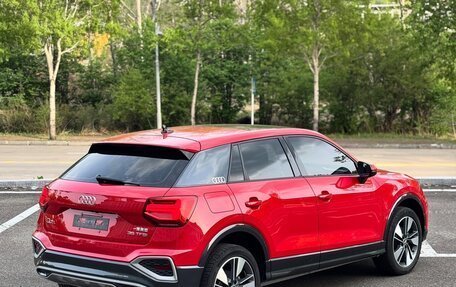 Audi Q2 I, 2023 год, 2 050 000 рублей, 2 фотография