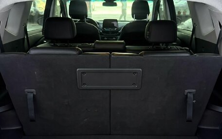Chevrolet Orlando, 2022 год, 1 600 000 рублей, 9 фотография