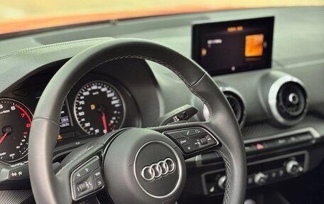 Audi Q2 I, 2023 год, 2 050 000 рублей, 7 фотография
