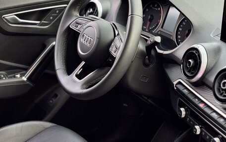 Audi Q2 I, 2023 год, 2 050 000 рублей, 8 фотография