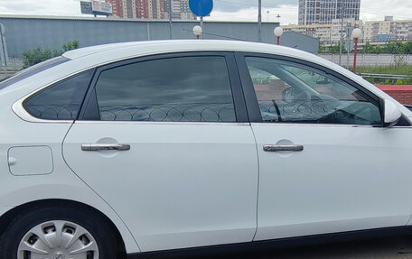 Nissan Almera, 2014 год, 550 000 рублей, 7 фотография