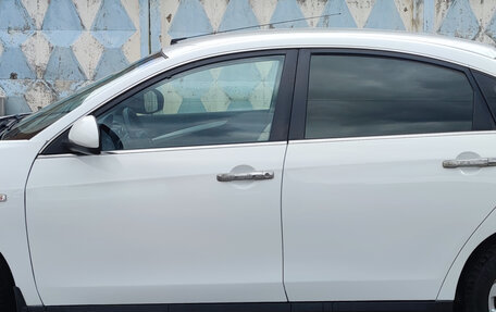 Nissan Almera, 2014 год, 550 000 рублей, 4 фотография