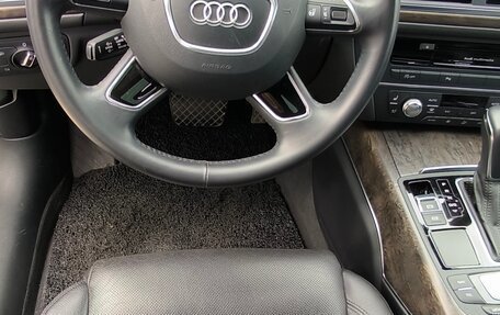 Audi A6, 2018 год, 3 190 000 рублей, 7 фотография