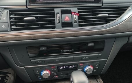 Audi A6, 2018 год, 3 190 000 рублей, 8 фотография