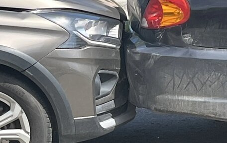 KIA Spectra II (LD), 2008 год, 120 000 рублей, 2 фотография