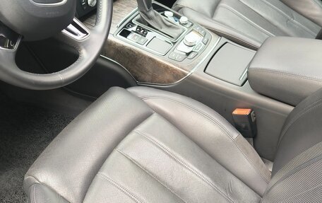 Audi A6, 2018 год, 3 190 000 рублей, 12 фотография