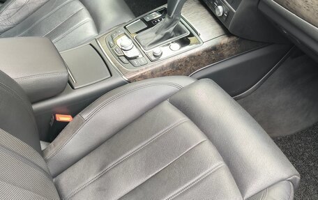 Audi A6, 2018 год, 3 190 000 рублей, 11 фотография