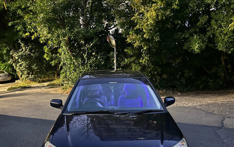 Honda Civic VII, 2003 год, 350 000 рублей, 2 фотография