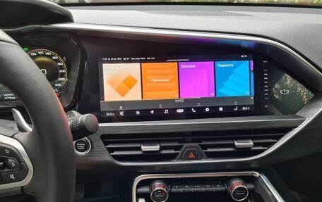 Geely Tugella FY11, 2022 год, 2 500 000 рублей, 2 фотография