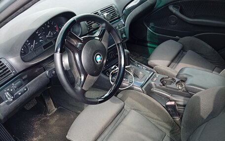 BMW 3 серия, 2000 год, 700 000 рублей, 6 фотография