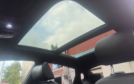 KIA Optima IV, 2016 год, 1 800 000 рублей, 9 фотография