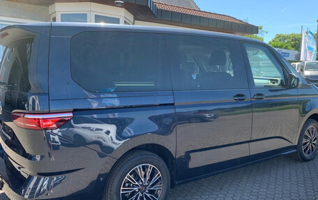 Volkswagen Multivan, 2026 год, 16 480 000 рублей, 4 фотография