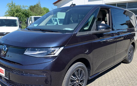 Volkswagen Multivan, 2026 год, 16 480 000 рублей, 6 фотография